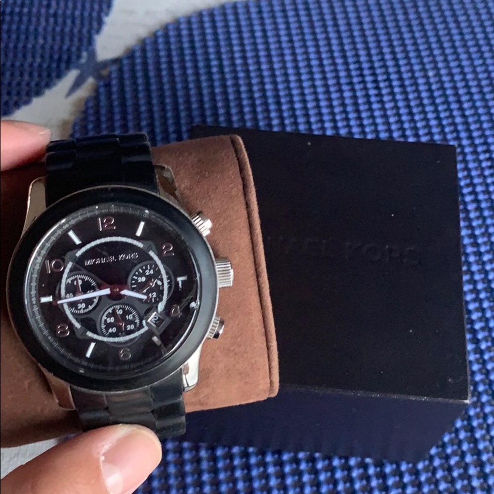 Michael Kors men’s watch